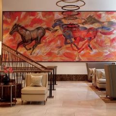 The Ritz-Carlton, Vienna - Bild 17
