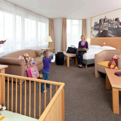 Mercure Hotel Berlin Tempelhof - Bild 25