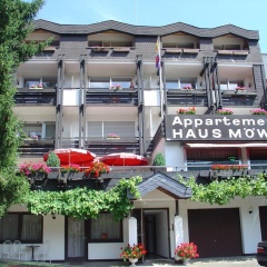 Hotel Haus Mowe - Bild 1