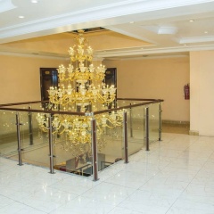 Royal Crest Hotel & Suites - Bild 11