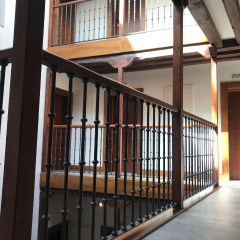 Posada del León de Oro Boutique Hotel - Bild 13