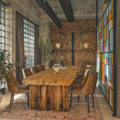 John & Will Silo-Hotel by Guldsmeden - Bild 20