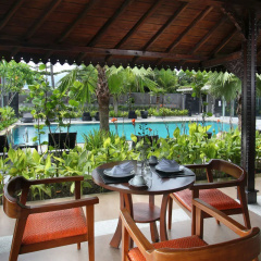 Habitat at Hyarta Yogyakarta thumbnail 18