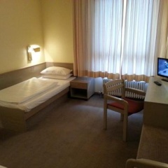 Autobahnrasthaus & Motel Baden-Baden - Bild 5
