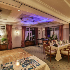 Hotel Gutsgasthof Stangl - Bild 23