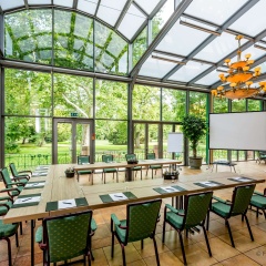 Dorint Herrenkrug Parkhotel Magdeburg - Bild 17