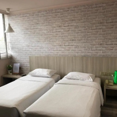 YMCA One Orchard - SG Clean thumbnail 6