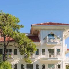 Ali Bey Club Manavgat in Kizilagac, Turkiye from 176$, photos, reviews - zenhotels.com photo 36