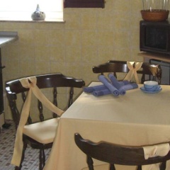 4 Sterne Ferienwohnung 140 qm im Haus Tina - Bild 5