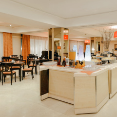 Hesperia Sevilla - Bild 20