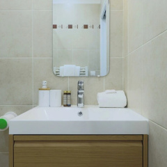 Flat 1bdr/2p Roland Garros/parc des - Bild 6