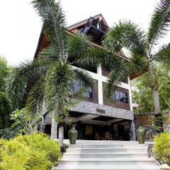 Thara Bayview Villa - Bild 1