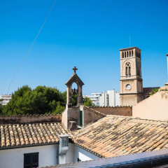 Urban Hostel Palma Albergue Juvenil - Bild 1