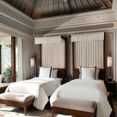 Jumeirah Bali - Bild 6