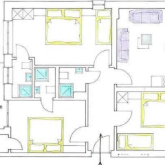 Bernkasteler Moselapartments - Bild 6