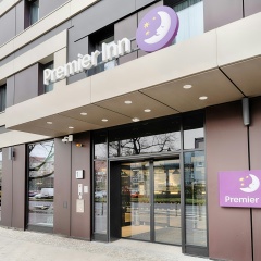 Berlin City Wilmersdorf Hotel - Bild 1