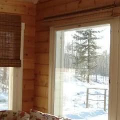 Hämeenniemen Lomahuvilat thumbnail 7