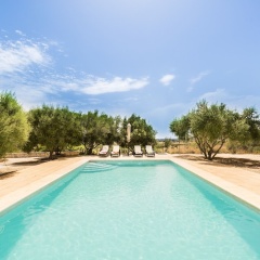 Villa Es Pujol - Bild 15