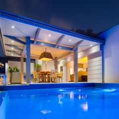 Dream Villa Flamands 737 in Gustavia, Saint Barthelemy from 1448$, photos, reviews - zenhotels.com photo 7