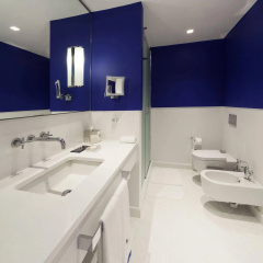 Il Riccio Beach House - Bild 11