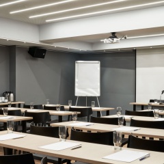 Arion Athens Hotel - Bild 15