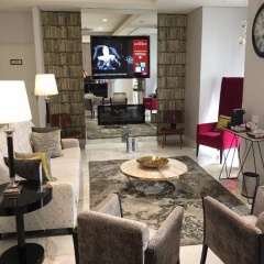 The 7 Hotel - Bild 19