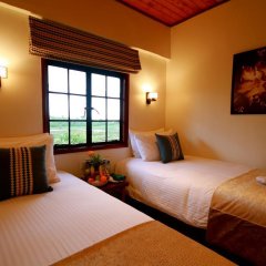 The Ark Lodge in Aberdare National Park, Kenya from 272$, photos, reviews - zenhotels.com photo 4
