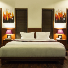 Aksata Villas - Bild 3