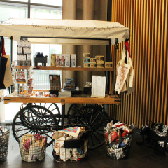 Holiday Inn - the niu, Fender Amsterdam by IHG - Bild 13