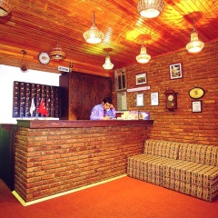 Ulukardesler Hotel - Bild 1