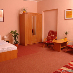 Hotel City Bell - Bild 4