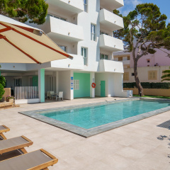 Apartamentos Andreas - Bild 17