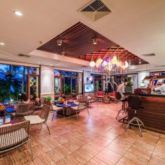 Panwa Boutique Beach Resort - Bild 20