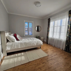 Appartements Saint-Alexandre