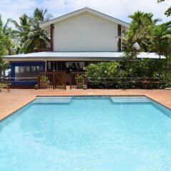 Fijian Oasis in Viti Levu, Fiji from 226$, photos, reviews - zenhotels.com photo 17