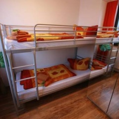 Apartmenthaus Airpark Dresden - Bild 8