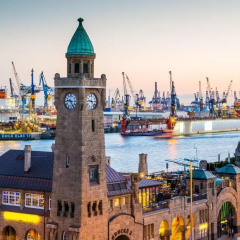 Fraser Suites Hamburg - Bild 25