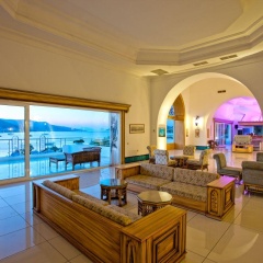 Salmakis Resort & Spa - Bild 2