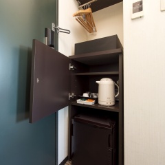 Hotel Villa Fontaine Tokyo - Ueno Okachimachi - Bild 16