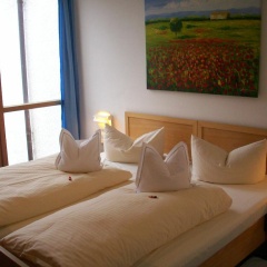 Hotel Und Appartementhof Waldeck - Bild 3