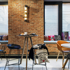 Moxy Warsaw Praga - Bild 19