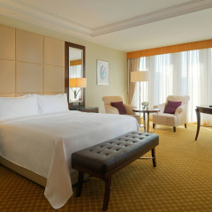 JW Marriott Hotel Ankara - Bild 4