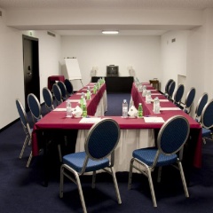VIP Executive Saldanha Hotel - Bild 18