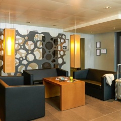 ibis Zurich Adliswil - Bild 20