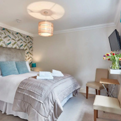 The Beaches Guest House thumbnail 5