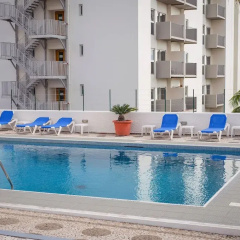 Apartamentos Casa Branca thumbnail 11