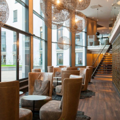 Motel One Brussels - Bild 18