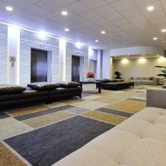 Sofitel Warsaw Victoria - Bild 2