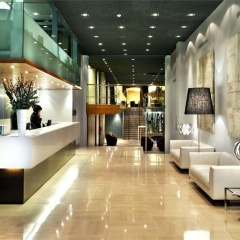 Hotel Silken Ramblas - Bild 18