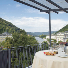 Hotel Bad Emser Hof - Bild 6